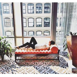 Image post by @doubletree on Instagram
