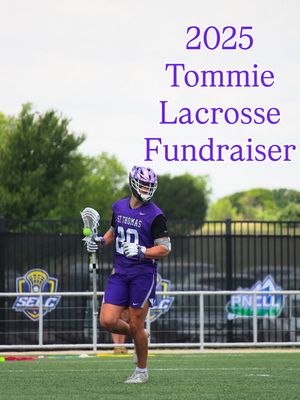 Image post by @stthomasmenslacrosse on Instagram