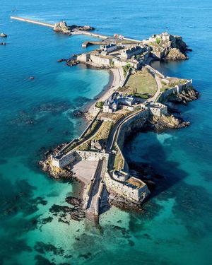 Image post by @droneartgallery on Instagram