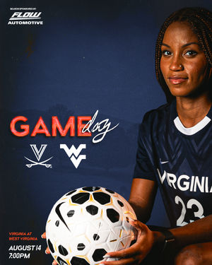 Image post by @uvawomensoccer on Instagram