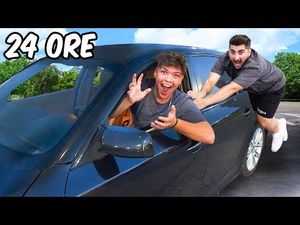 Video post by @RobyNET1 on YouTube