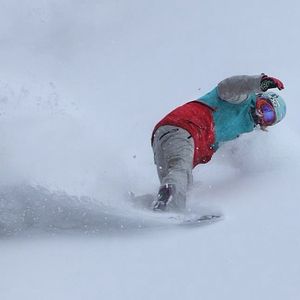 Image post by @breckenridgemtn on Instagram