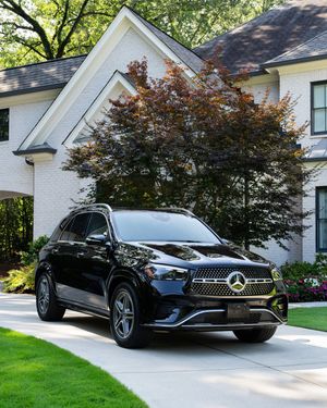 Image post by @mercedesbenzcanada on Instagram