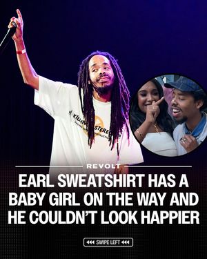 Image post by @revolttv on Instagram