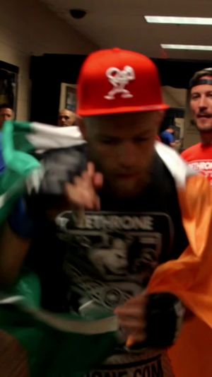 Video post by @ufc on TikTok