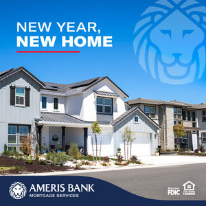 Image post by @amerisbank on Instagram