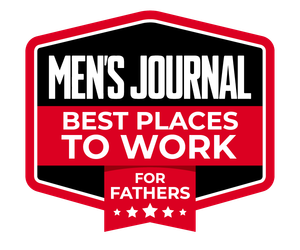 Image post by @Men's Journal on Facebook