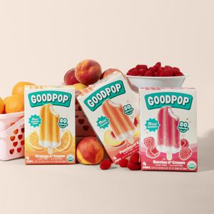 Image post by @goodpop on Instagram