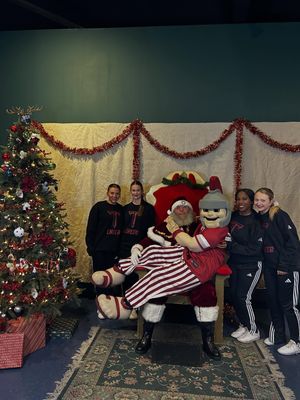 Image post by @troyathletics on Instagram