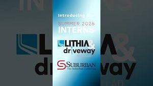Video post by @suburbancollection on YouTube
