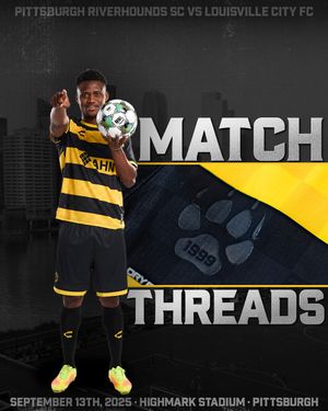 Image post by @riverhoundssc on Instagram