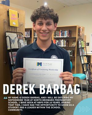 Image post by @nbpseagles on Instagram