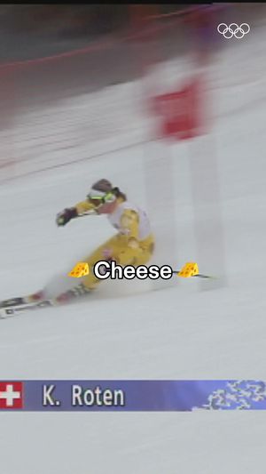 Video post by @olympics on TikTok
