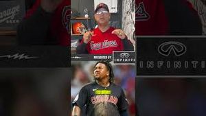 Video post by @bigplaycleveland on YouTube