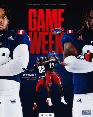 Image post by @faufootball on Instagram