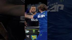 Video post by @powerslap on YouTube