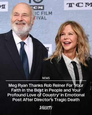 Image post by @variety on Instagram