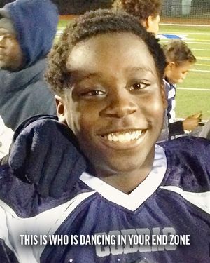 Image post by @chicagobears on Instagram