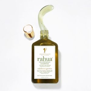 Video post by @RahuaBeauty on Facebook