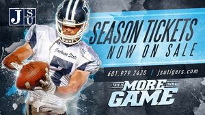 Image post by @jacksonstateu on Instagram