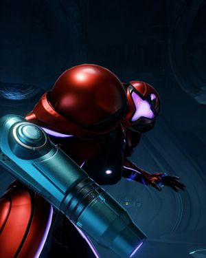 Image post by @nintendoamerica on Instagram