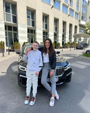 Image post by @joannajedrzejczyk on Instagram
