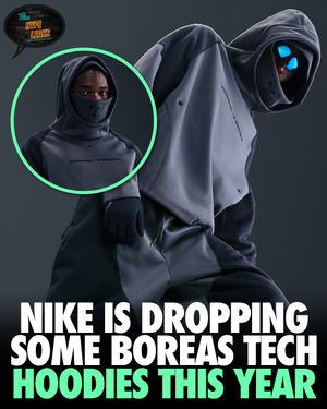 Image post by @thehypeleaks on Instagram