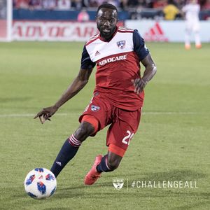 Image post by @fcdallas on Instagram