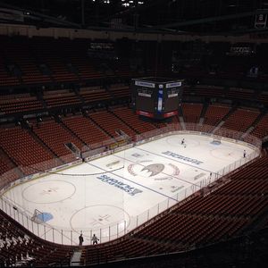 Image post by @anaheimducks on Instagram