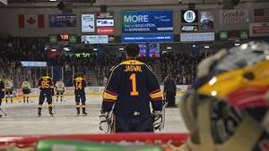 Video post by @thebarriecolts on YouTube