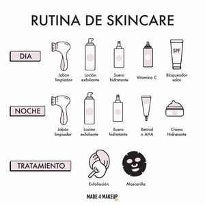 Image post by @made4makeupstudio on Instagram