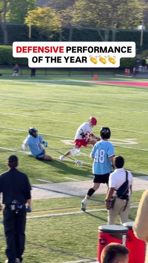 Video post by @lacrossenetwork on TikTok