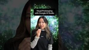 Video post by @google on YouTube