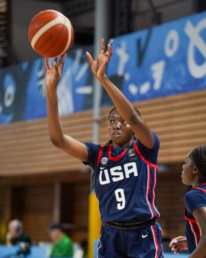 Image post by @usabasketball on Instagram