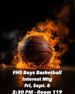 Image post by @freeportboysbasketball on Instagram