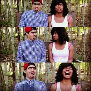Image post by @alexwassabi on Instagram