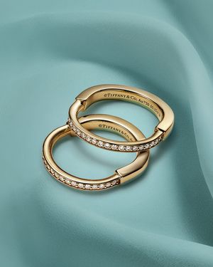 Image post by @tiffanyandco on Instagram