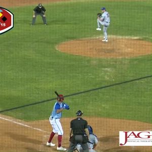 Image post by @blueclaws1 on Instagram