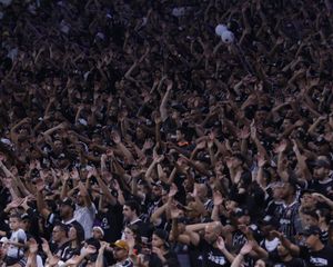 Image post by @corinthians on Instagram