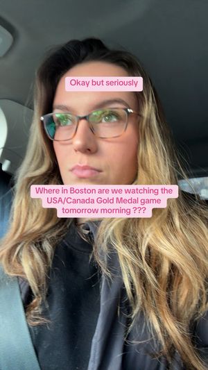 Video post by @byhaleyjo on TikTok