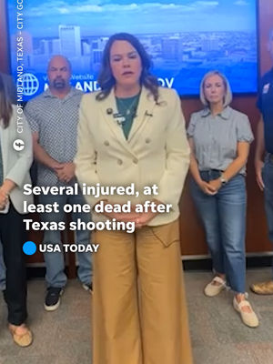 Video post by @usatoday on TikTok