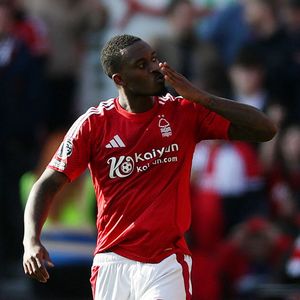 Image post by @premierleague on Twitter/X