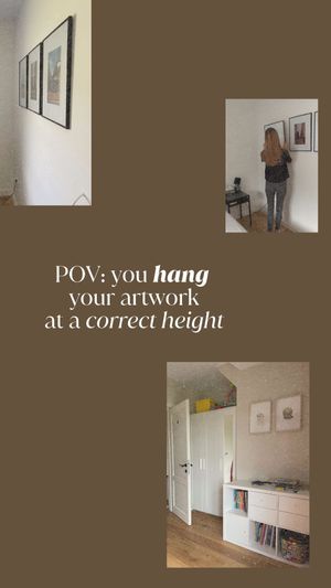 Video post by @The House of Peanuts - Interior Design on Facebook