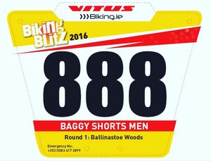 Image post by @vitusbikes on Instagram