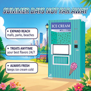 Image post by @fastcorp_vending on Instagram