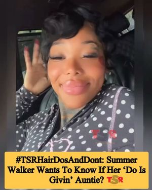 Image post by @theshaderoom on Instagram