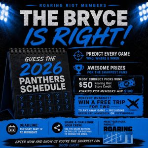 Image post by @roaringriot on Instagram