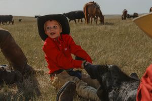 Image post by @cinchjeans on Instagram