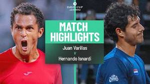 Video post by @worldtennisofficial on YouTube