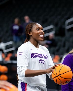 Image post by @tcuwbb on Instagram